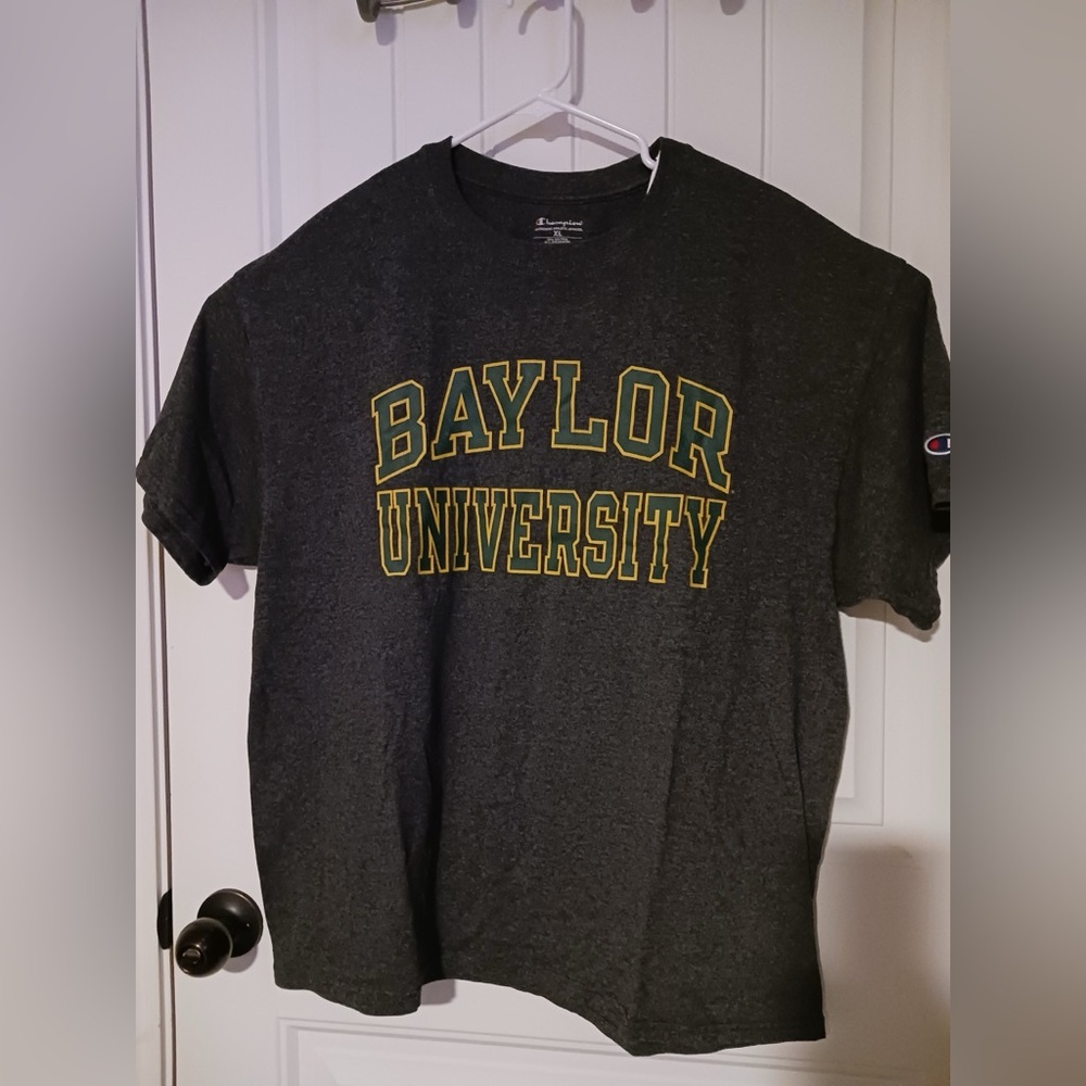 Baylor shirt XL